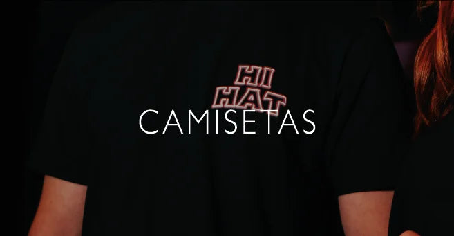 Camisetas