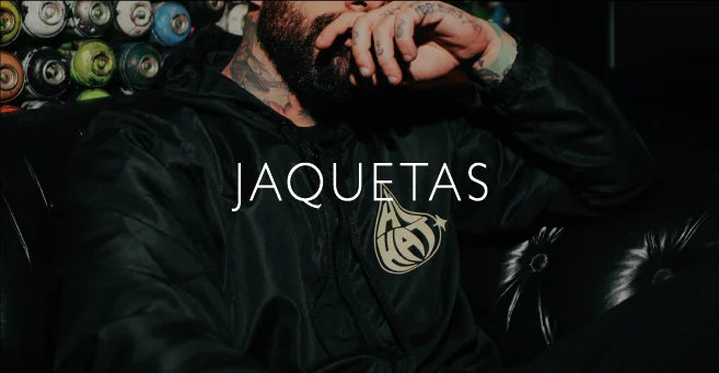 Jaquetas