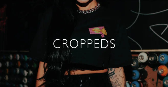 Croppeds