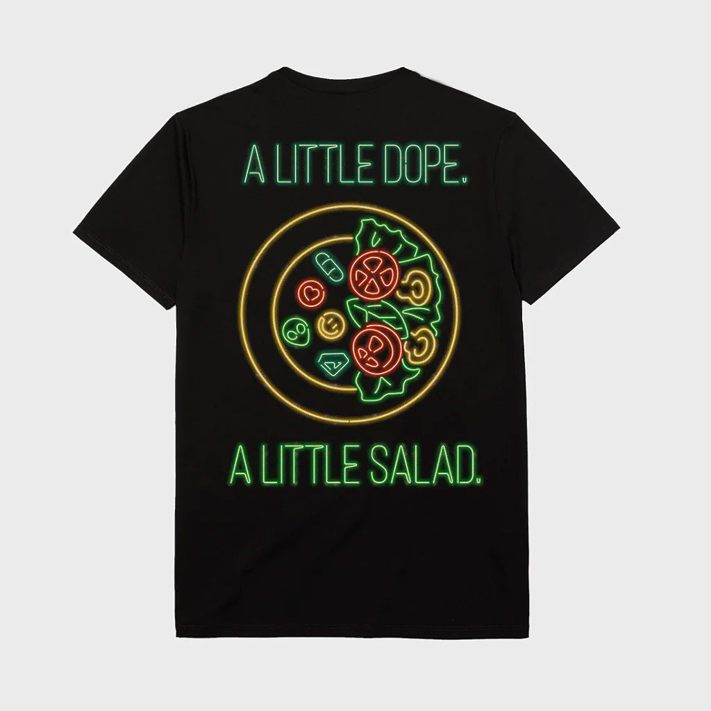 Camiseta Salad